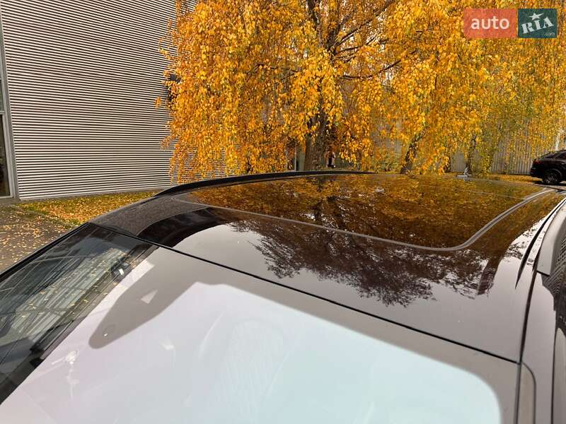 Позашляховик / Кросовер Audi SQ7 2017 в Києві фото 30 Позашляховик / Кросовер Audi SQ7 2017 в Києві