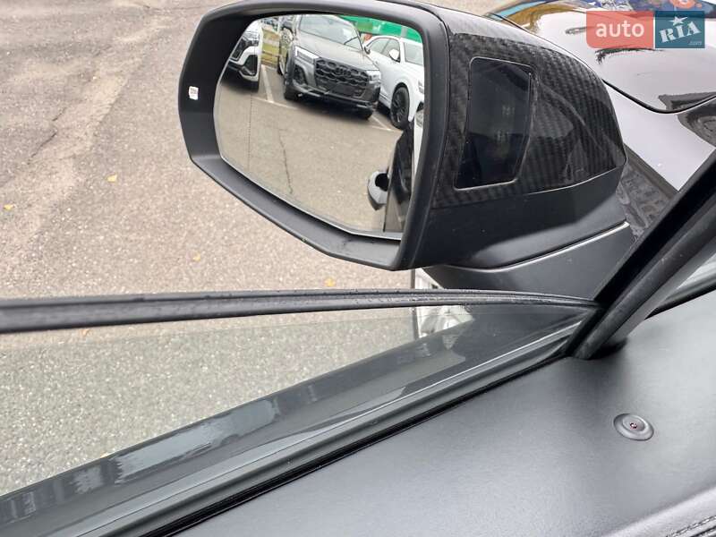 Позашляховик / Кросовер Audi SQ7 2017 в Києві фото 35 Позашляховик / Кросовер Audi SQ7 2017 в Києві