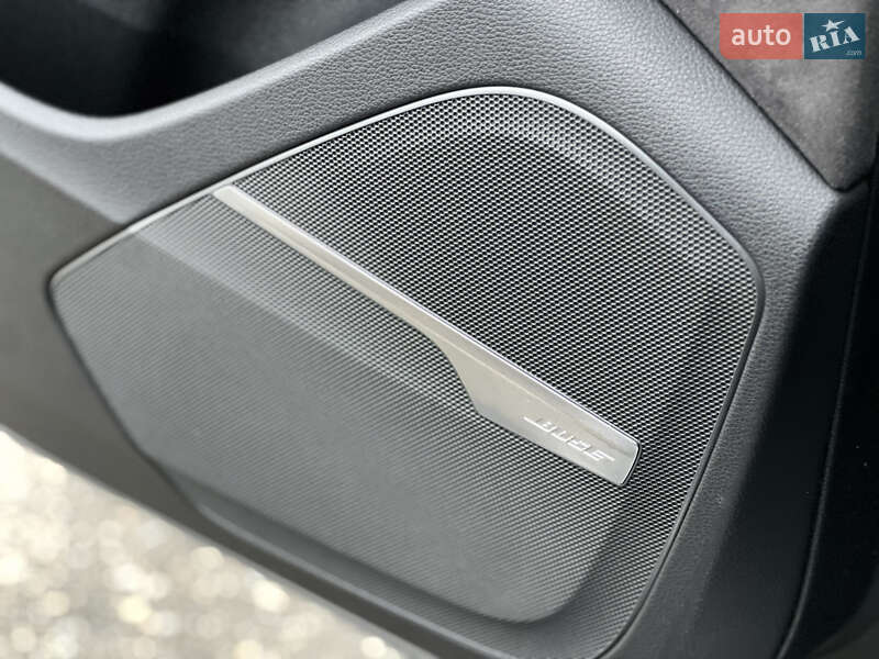 Внедорожник / Кроссовер Audi SQ7 2018 в Киеве фото 22 Внедорожник / Кроссовер Audi SQ7 2018 в Киеве