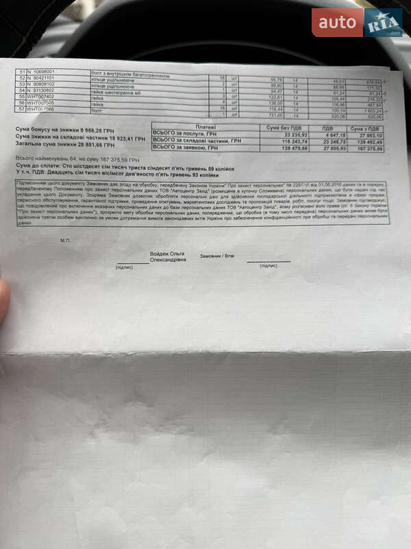 Позашляховик / Кросовер Audi SQ7 2018 в Дніпрі фото 48 Позашляховик / Кросовер Audi SQ7 2018 в Дніпрі