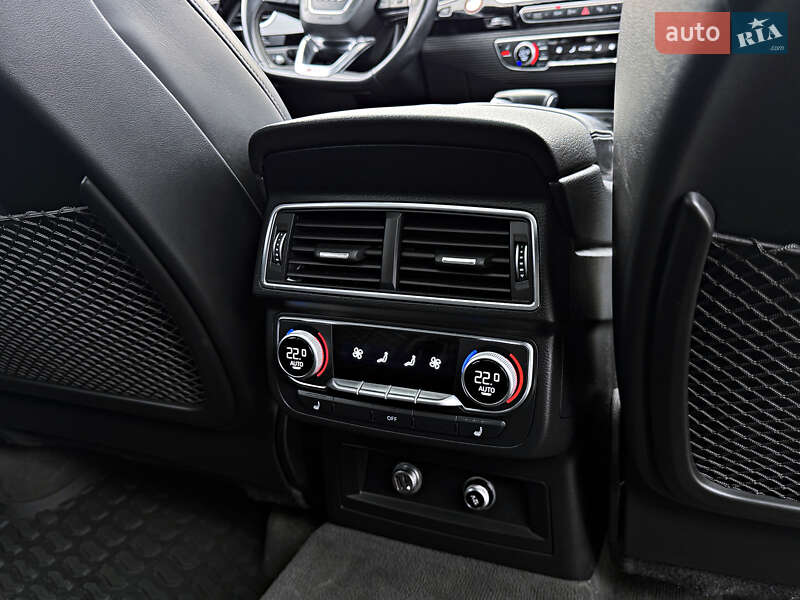 Внедорожник / Кроссовер Audi SQ7 2018 в Черновцах фото 22 Внедорожник / Кроссовер Audi SQ7 2018 в Черновцах