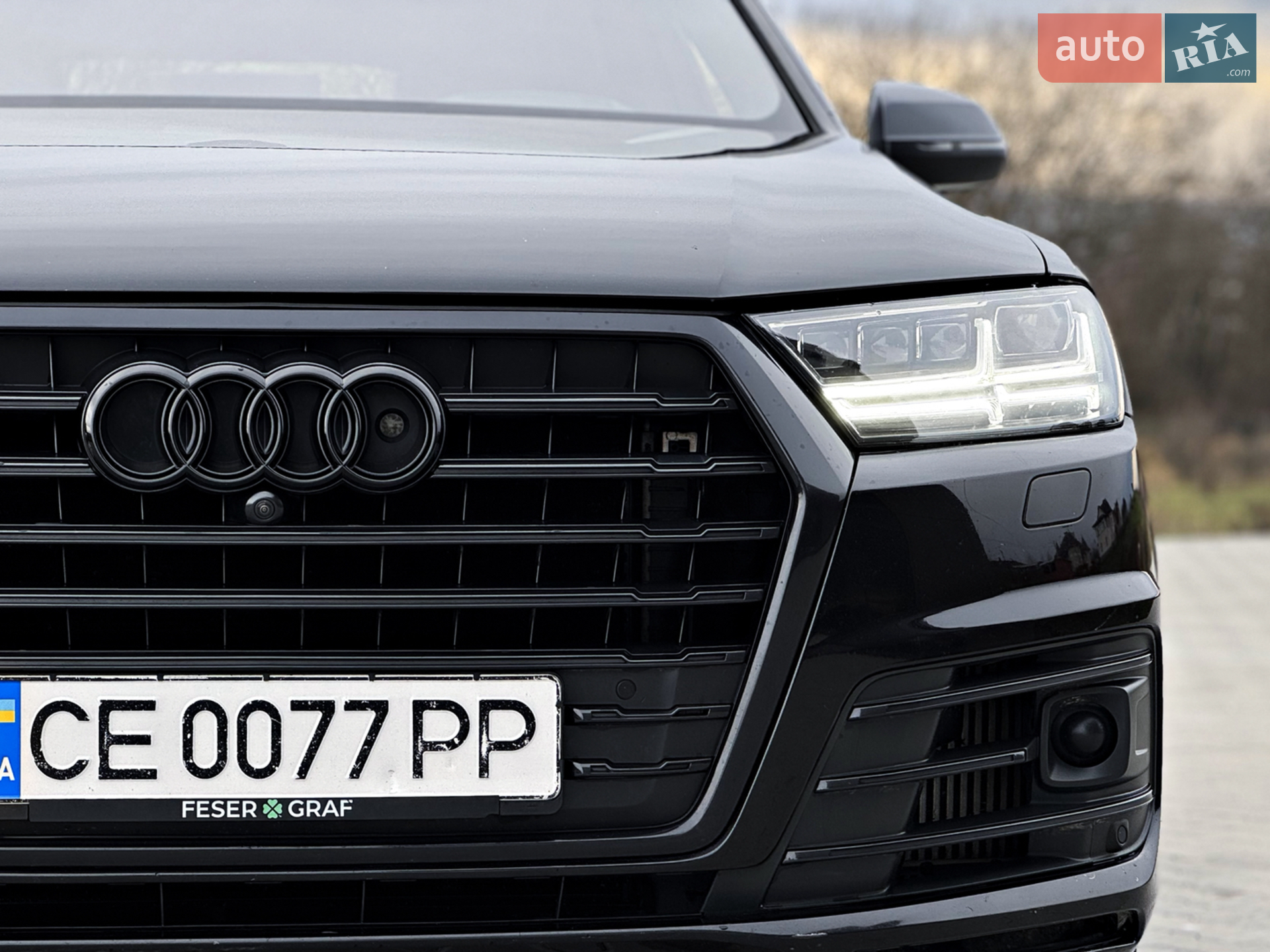 2018 Audi SQ7 - мініатюра 74