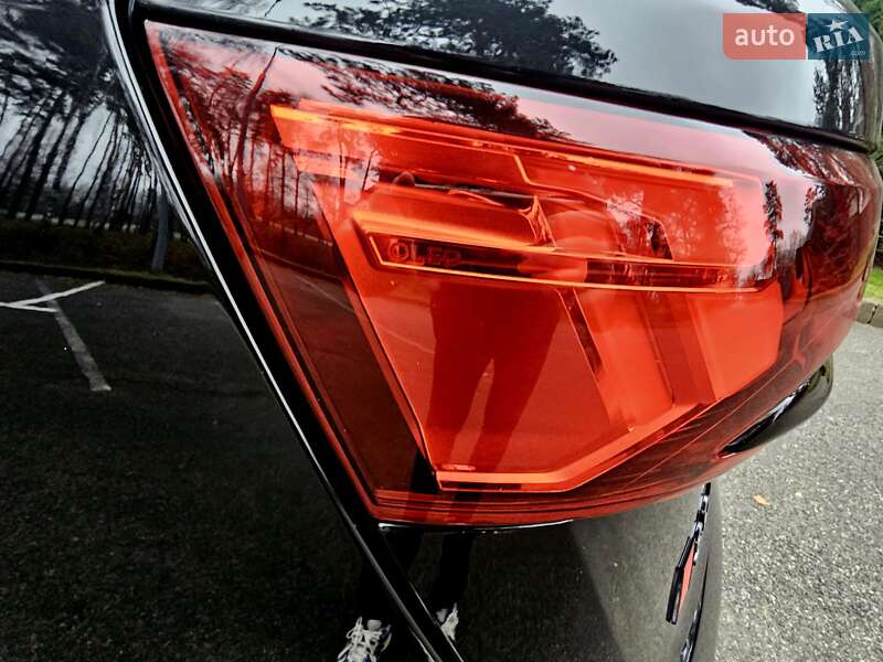 Внедорожник / Кроссовер Audi SQ7 2024 в Киеве фото 19 Внедорожник / Кроссовер Audi SQ7 2024 в Киеве