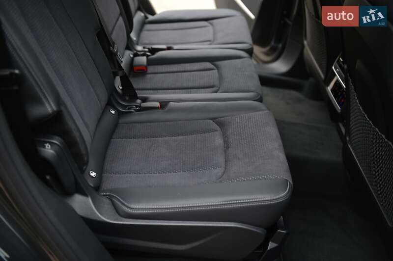 Внедорожник / Кроссовер Audi SQ7 2024 в Одессе