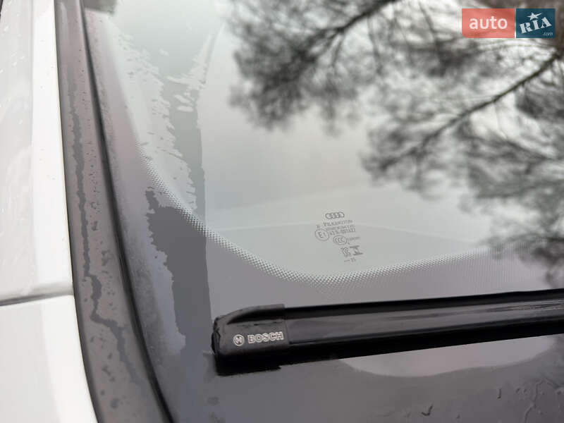 Внедорожник / Кроссовер Audi SQ7 2017 в Киеве фото 23 Внедорожник / Кроссовер Audi SQ7 2017 в Киеве