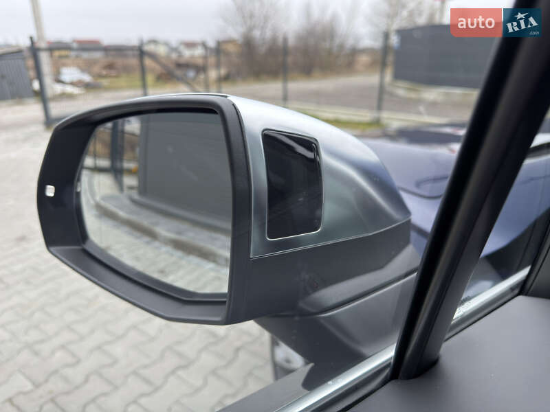 Внедорожник / Кроссовер Audi SQ7 2020 в Ивано-Франковске фото 18 Внедорожник / Кроссовер Audi SQ7 2020 в Ивано-Франковске