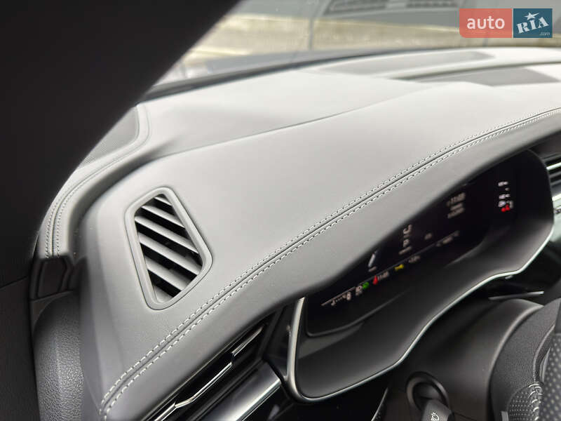 Внедорожник / Кроссовер Audi SQ7 2020 в Ивано-Франковске фото 38 Внедорожник / Кроссовер Audi SQ7 2020 в Ивано-Франковске