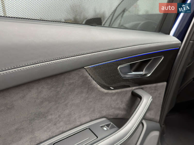 Внедорожник / Кроссовер Audi SQ7 2020 в Ивано-Франковске фото 42 Внедорожник / Кроссовер Audi SQ7 2020 в Ивано-Франковске