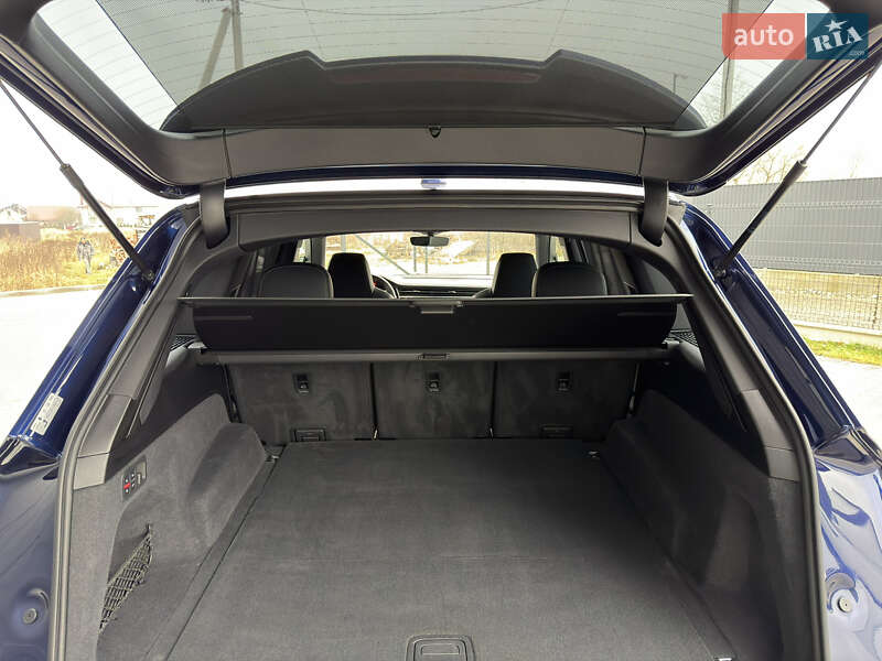 Внедорожник / Кроссовер Audi SQ7 2020 в Ивано-Франковске фото 50 Внедорожник / Кроссовер Audi SQ7 2020 в Ивано-Франковске