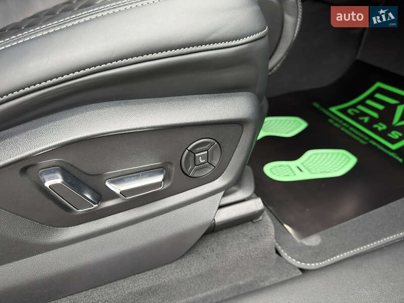 Внедорожник / Кроссовер Audi SQ7 2020 в Ивано-Франковске фото 63 Внедорожник / Кроссовер Audi SQ7 2020 в Ивано-Франковске