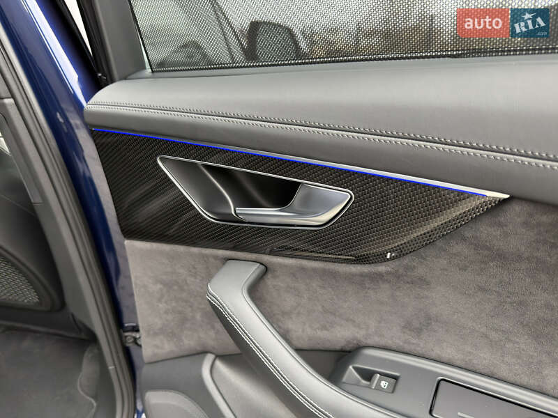 Внедорожник / Кроссовер Audi SQ7 2020 в Ивано-Франковске фото 73 Внедорожник / Кроссовер Audi SQ7 2020 в Ивано-Франковске