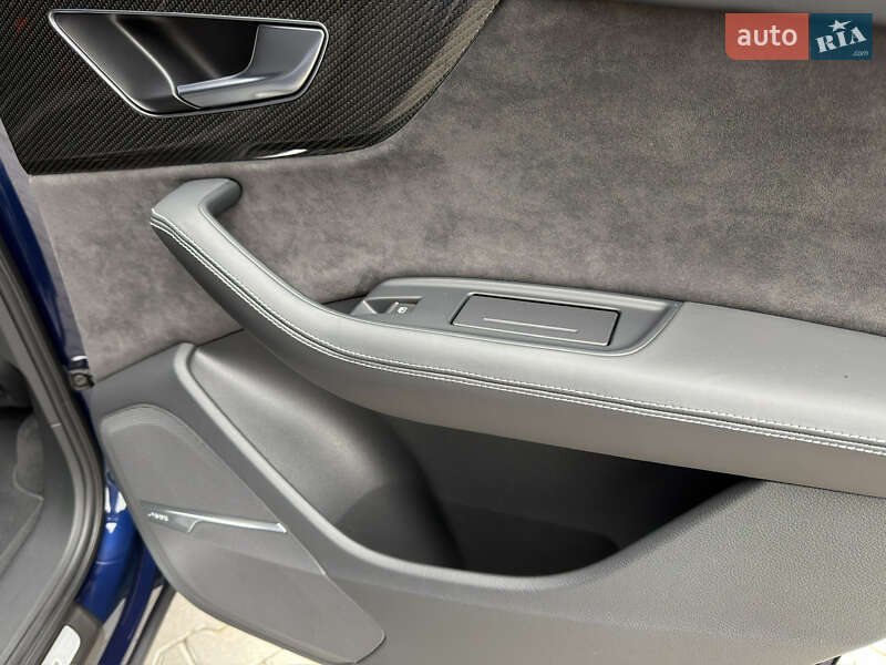 Внедорожник / Кроссовер Audi SQ7 2020 в Ивано-Франковске фото 74 Внедорожник / Кроссовер Audi SQ7 2020 в Ивано-Франковске