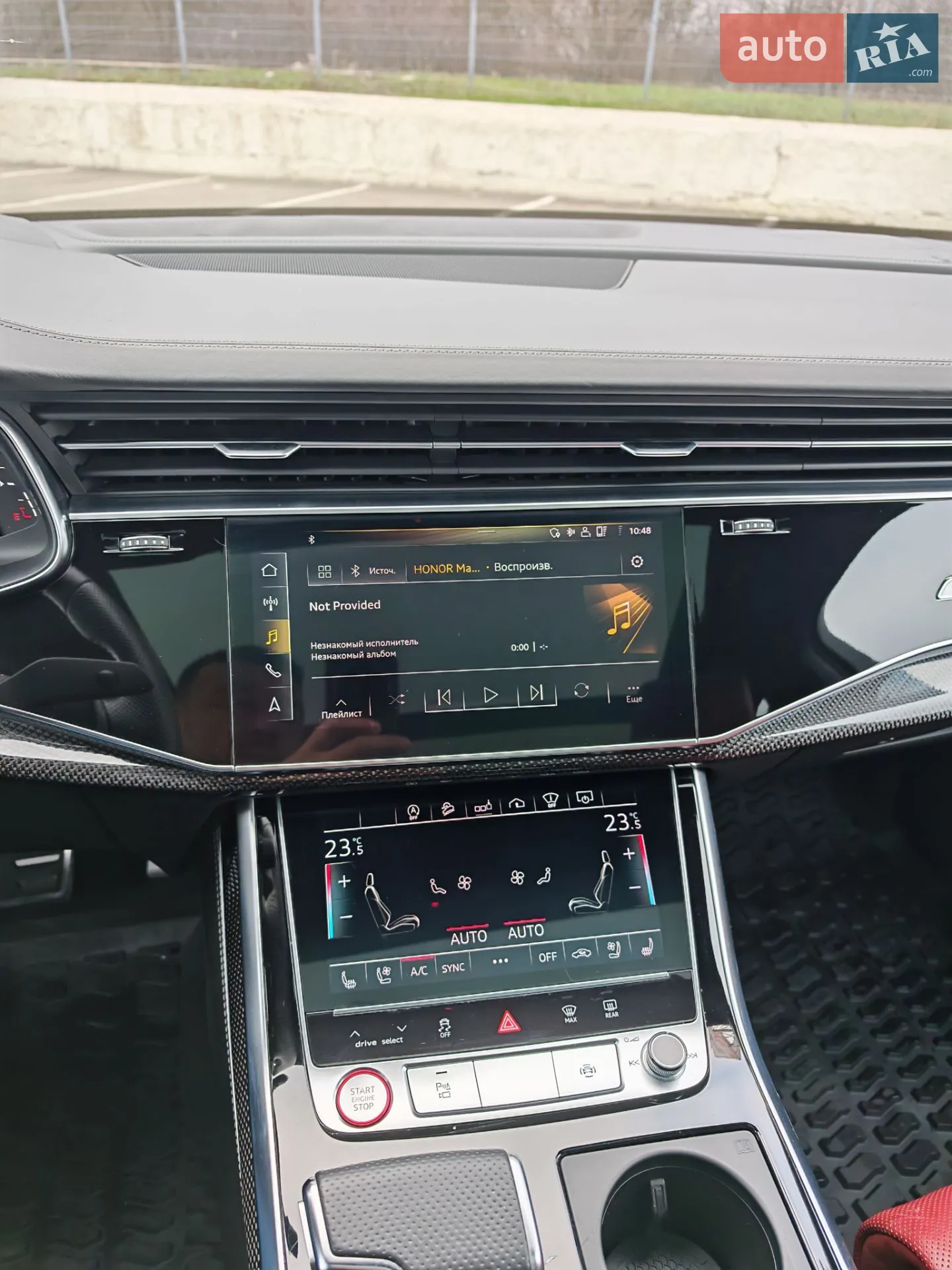 2020 Audi SQ7 - мініатюра 18