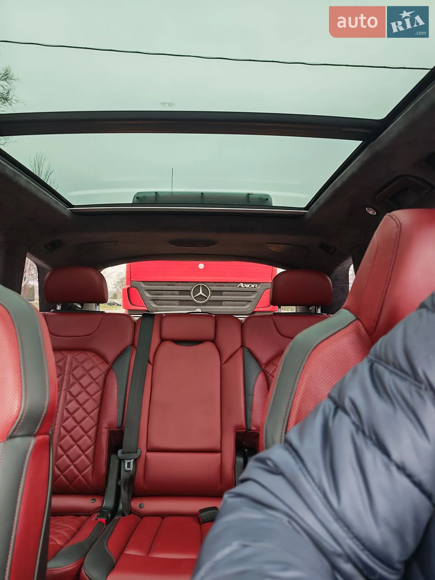 2020 Audi SQ7 - мініатюра 20
