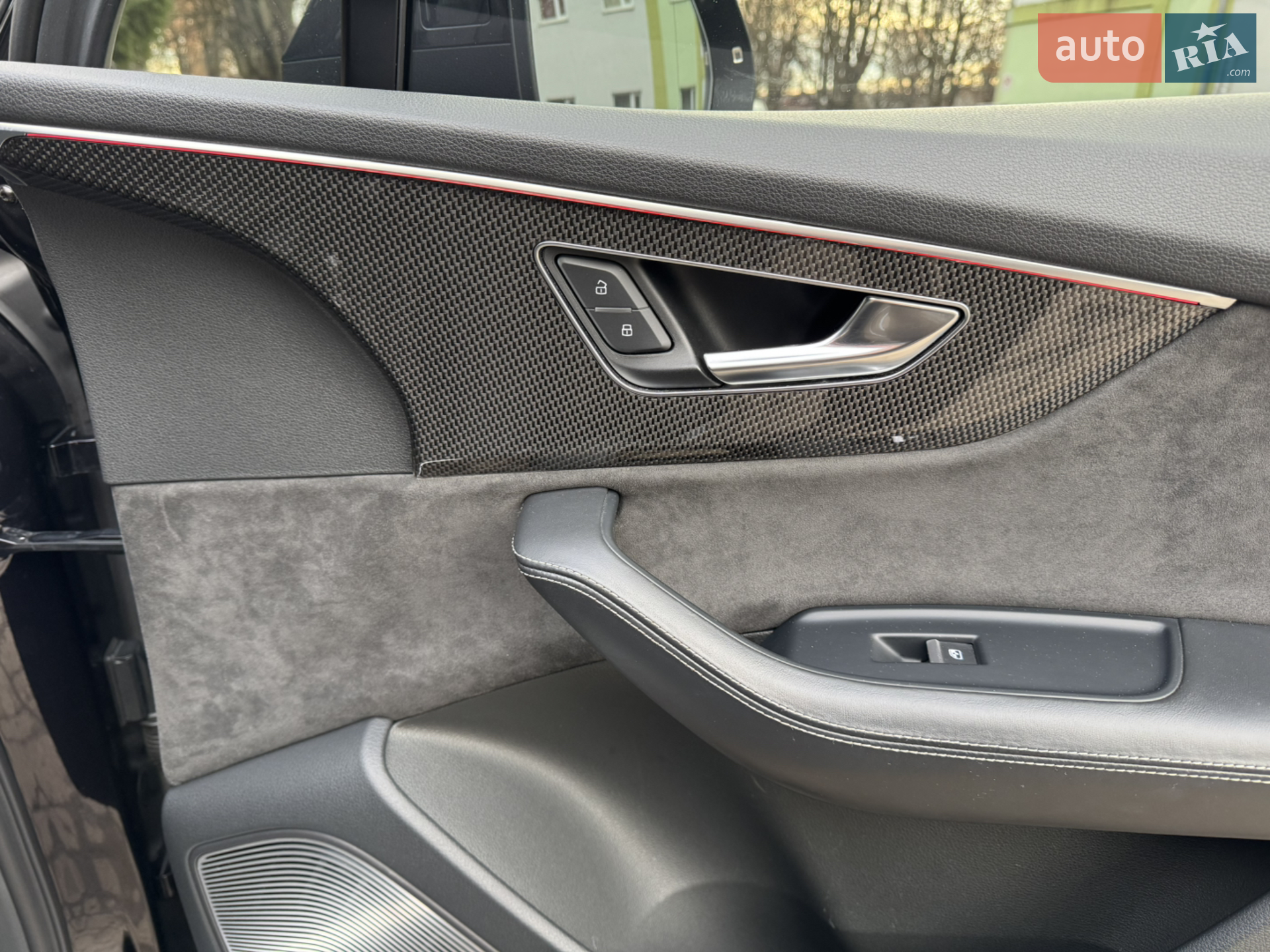 2019 Audi SQ7 - мініатюра 31