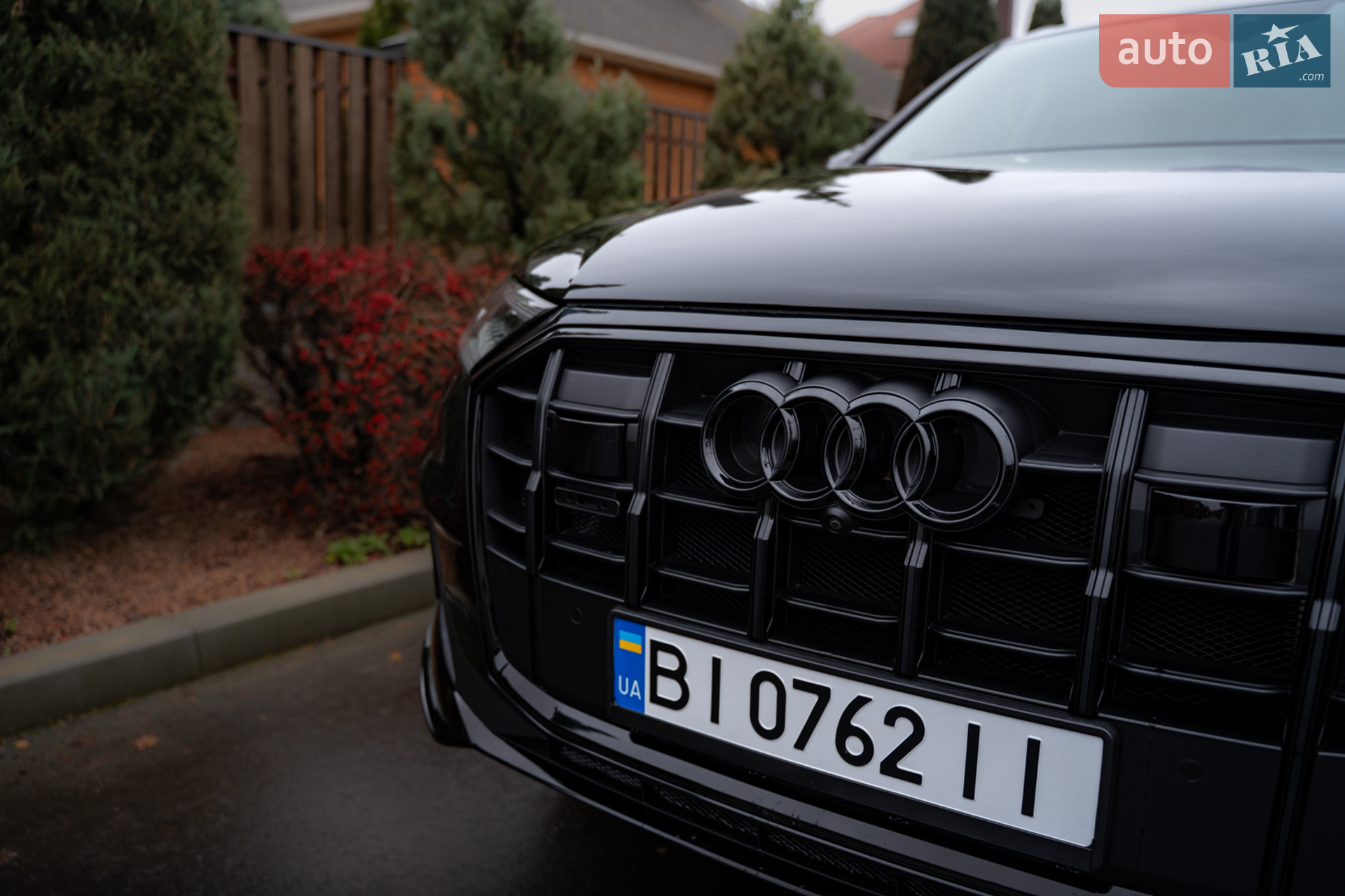 2023 Audi SQ7 - мініатюра 15