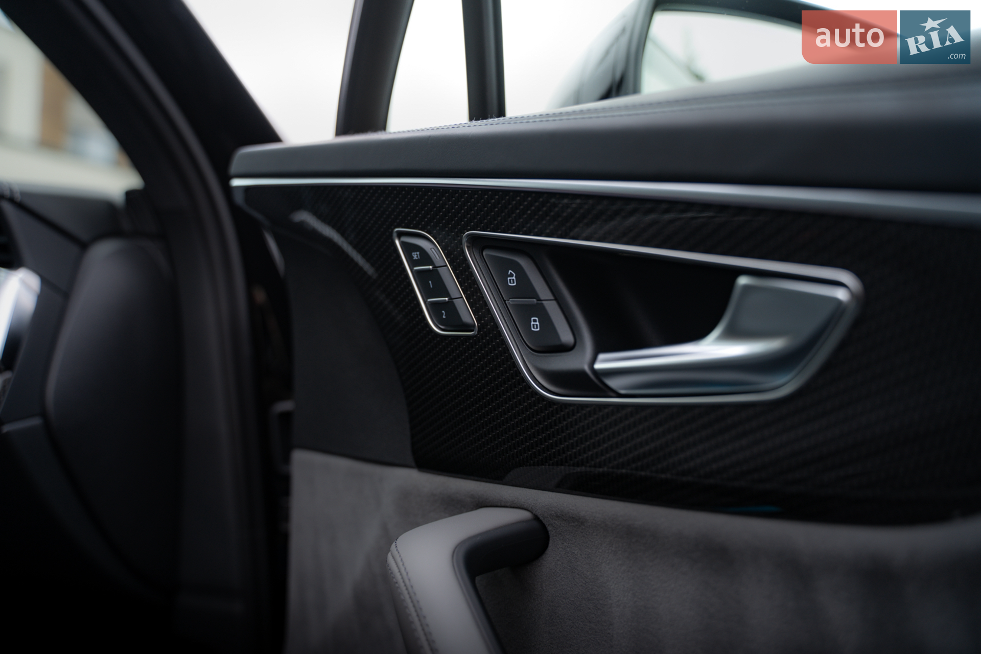 2023 Audi SQ7 - мініатюра 37
