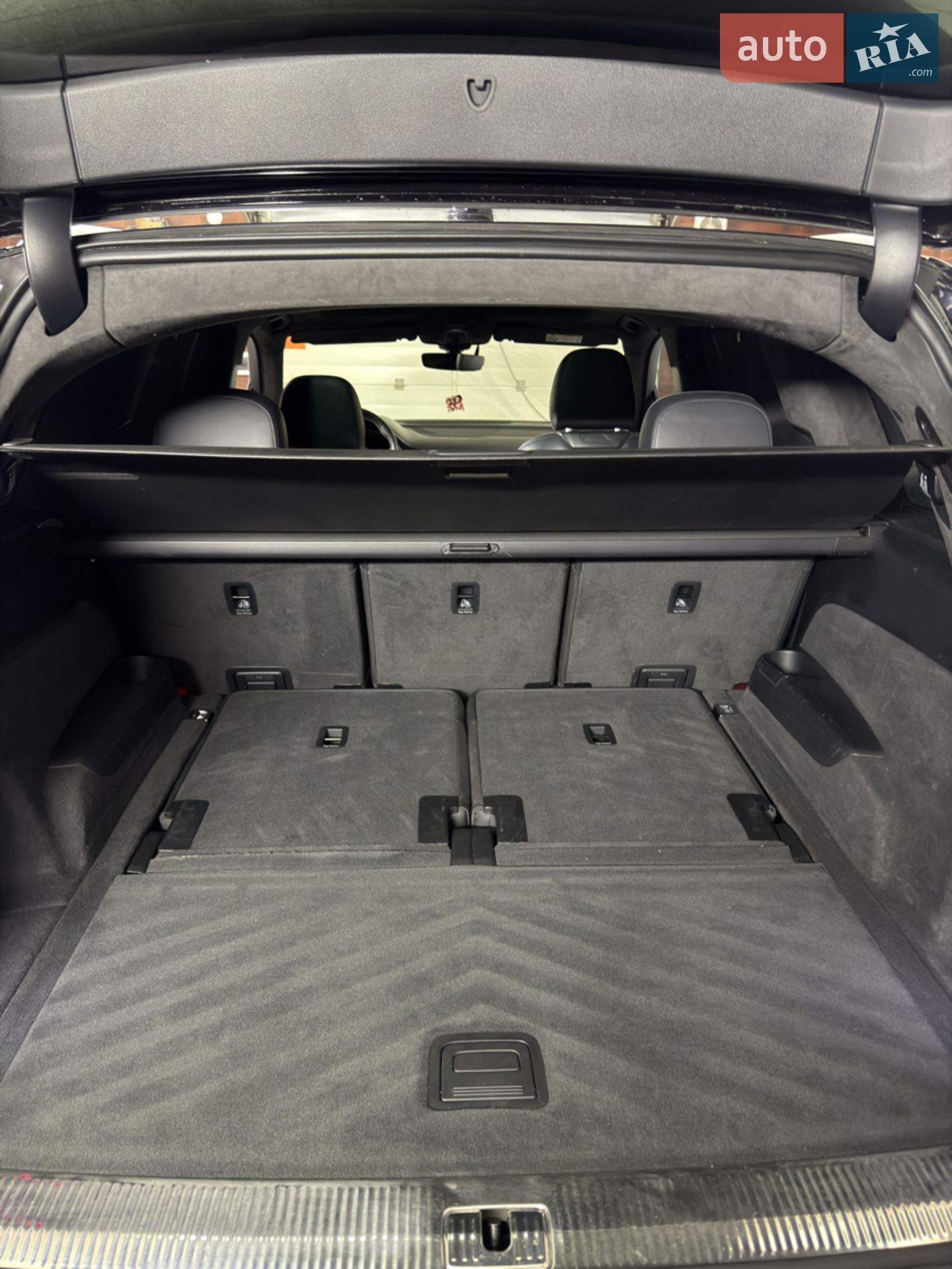 2018 Audi SQ7 - мініатюра 40