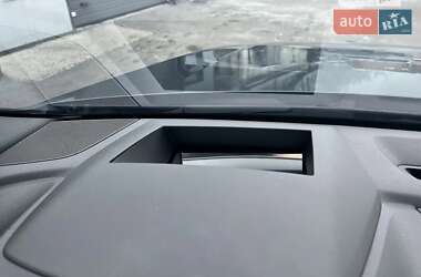 Позашляховик / Кросовер Audi SQ7 2017 в Вінниці