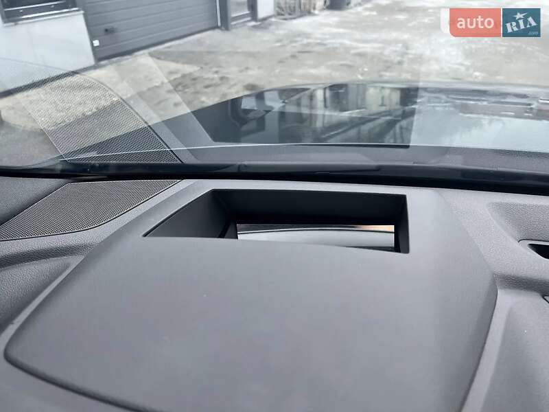 Позашляховик / Кросовер Audi SQ7 2017 в Вінниці