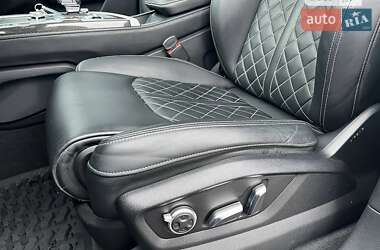Позашляховик / Кросовер Audi SQ7 2017 в Вінниці