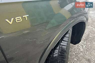 Позашляховик / Кросовер Audi SQ7 2017 в Вінниці