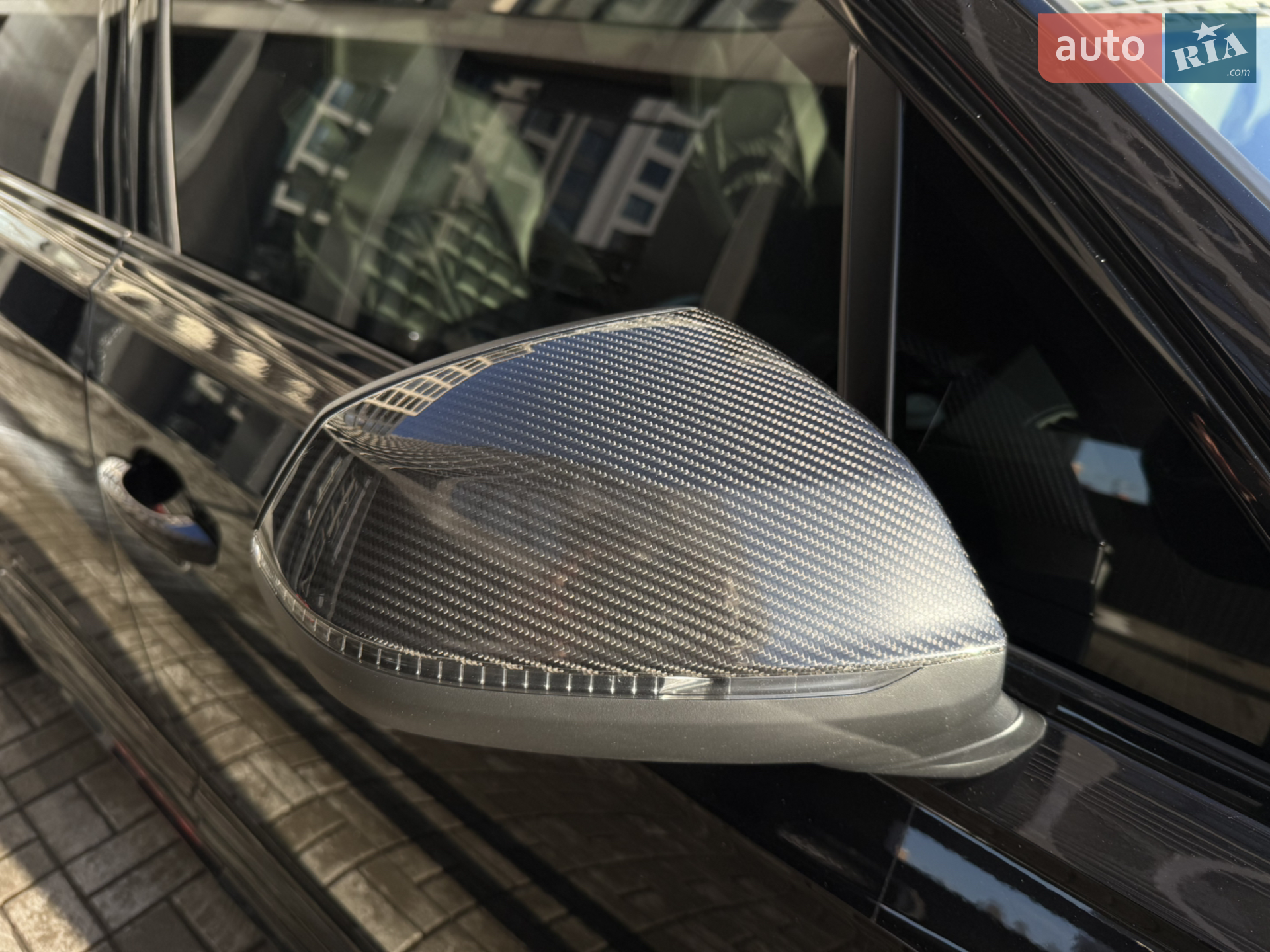 2020 Audi SQ7 - мініатюра 9