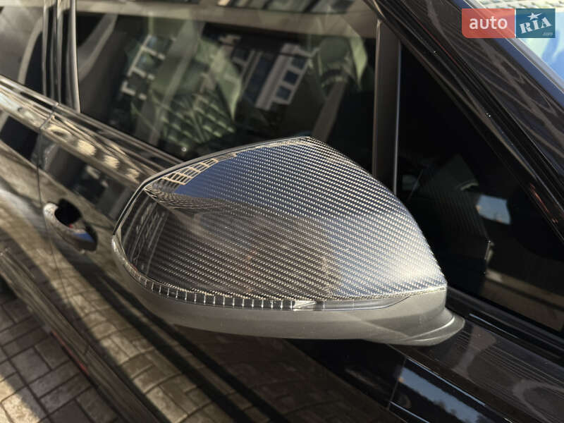 Внедорожник / Кроссовер Audi SQ7 2020 в Киеве