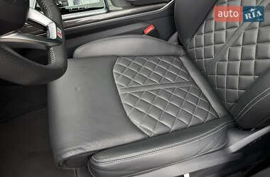 Позашляховик / Кросовер Audi SQ7 2020 в Києві