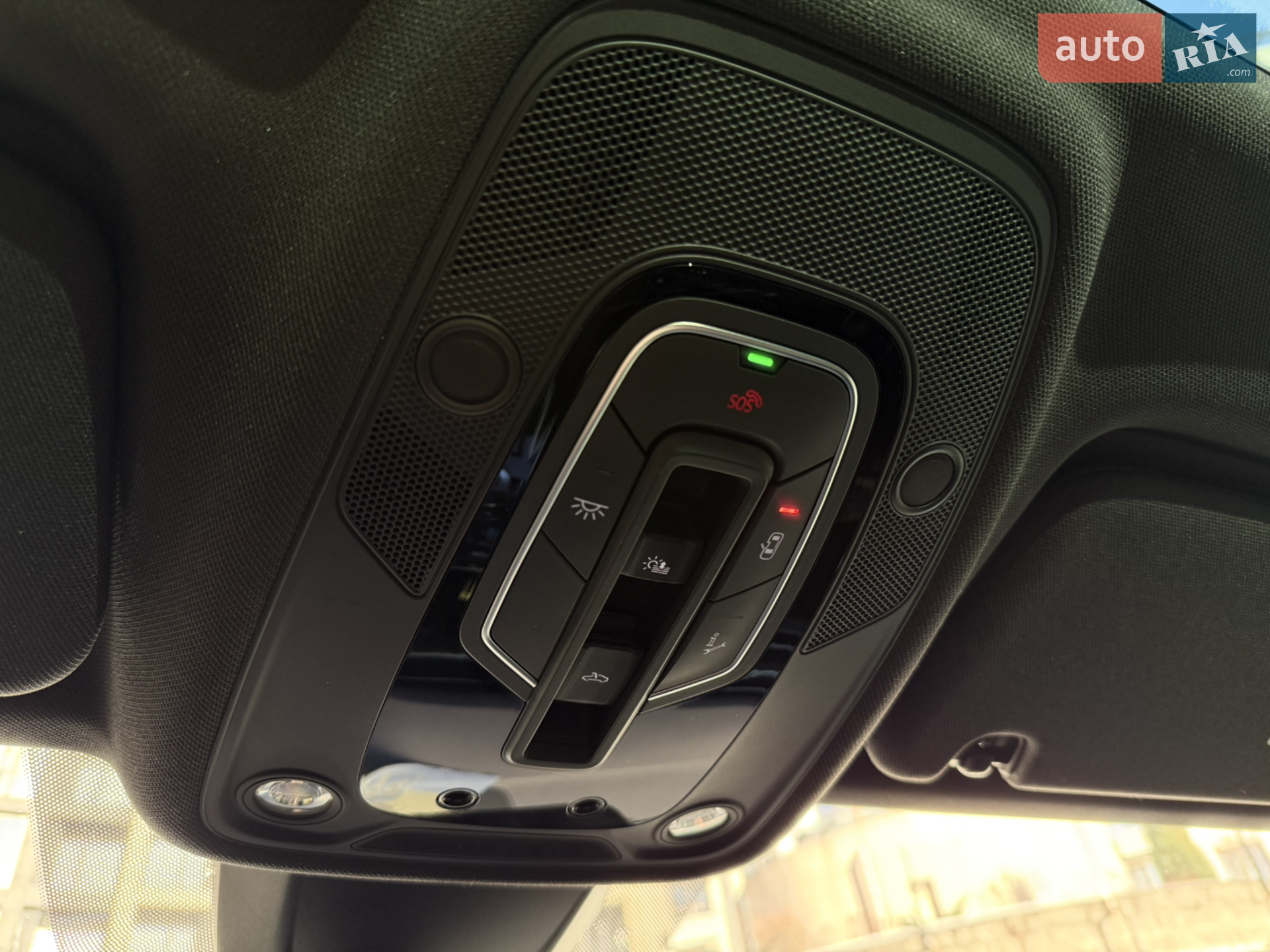 2020 Audi SQ7 - мініатюра 21