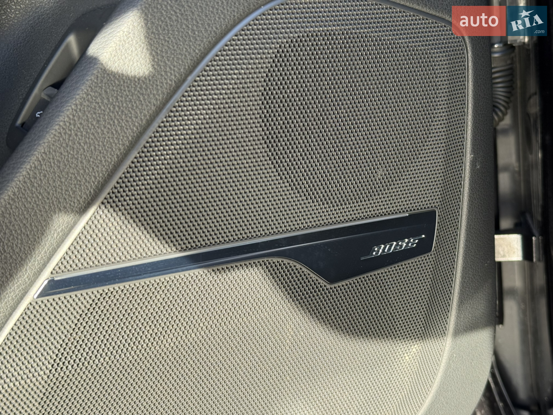 2020 Audi SQ7 - мініатюра 22