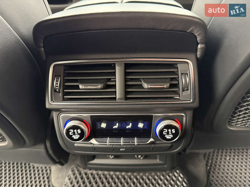 Внедорожник / Кроссовер Audi SQ7 2018 в Киеве фото 33 Внедорожник / Кроссовер Audi SQ7 2018 в Киеве