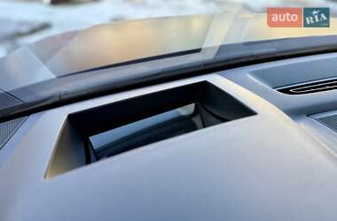 Внедорожник / Кроссовер Audi SQ7 2017 в Одессе