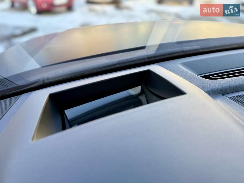 Внедорожник / Кроссовер Audi SQ7 2017 в Одессе
