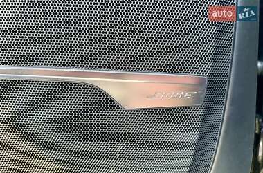 Внедорожник / Кроссовер Audi SQ7 2017 в Одессе