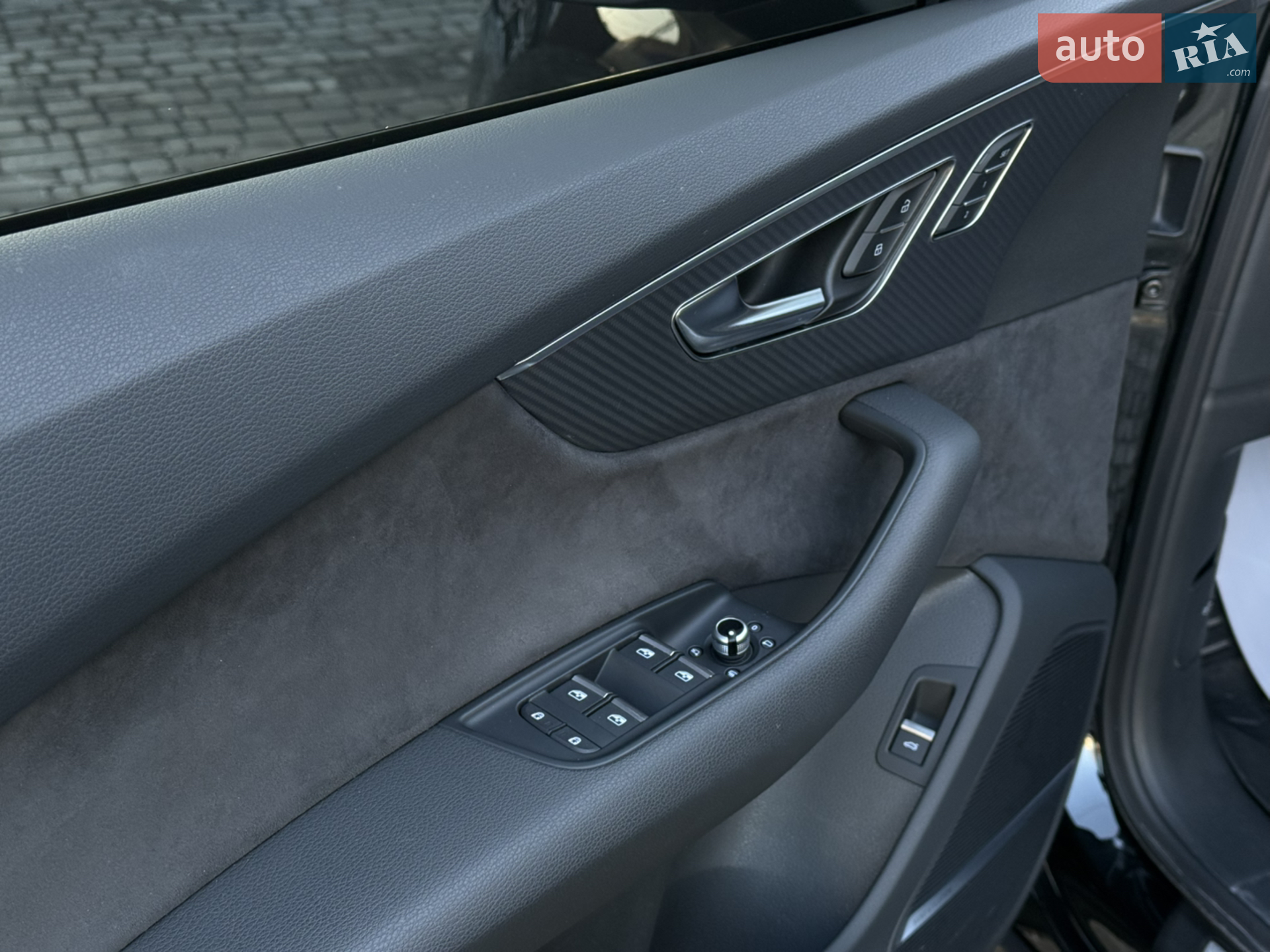 2024 Audi SQ7 - мініатюра 18