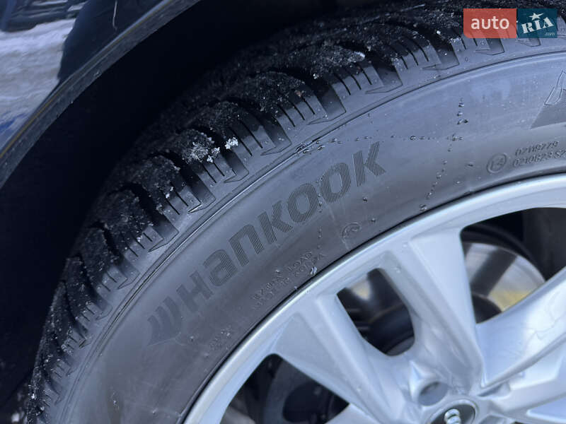 Позашляховик / Кросовер Audi SQ7 2019 в Києві