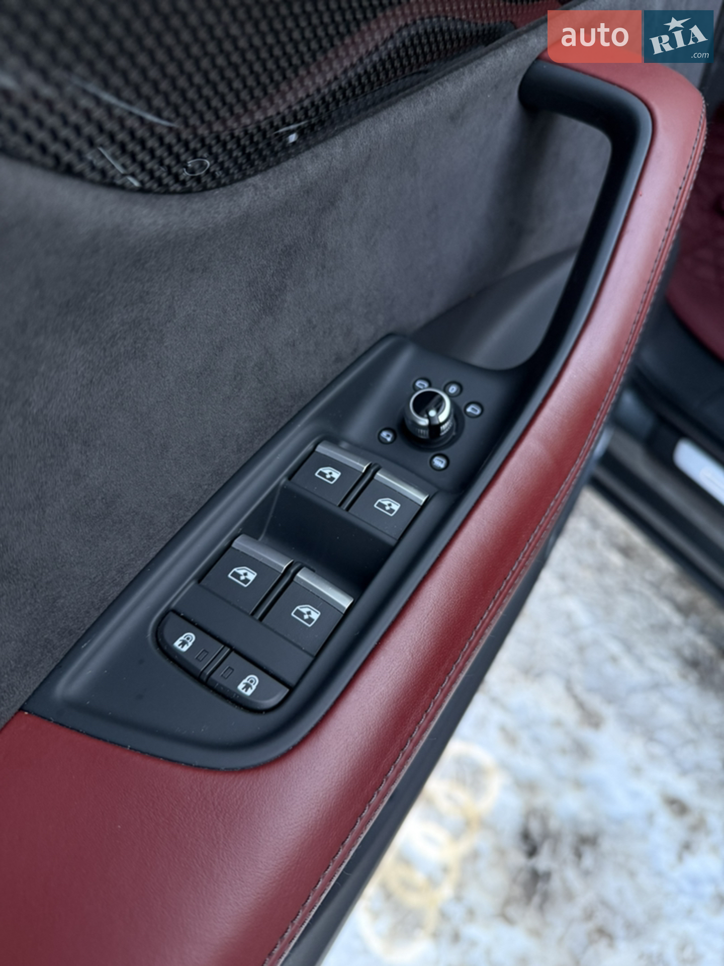 2021 Audi SQ7 - мініатюра 40