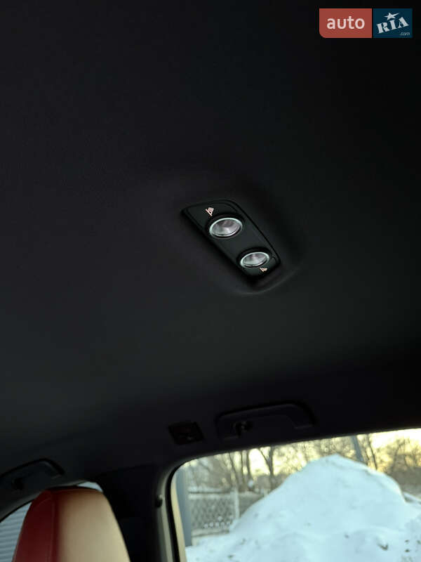 Позашляховик / Кросовер Audi SQ7 2021 в Києві