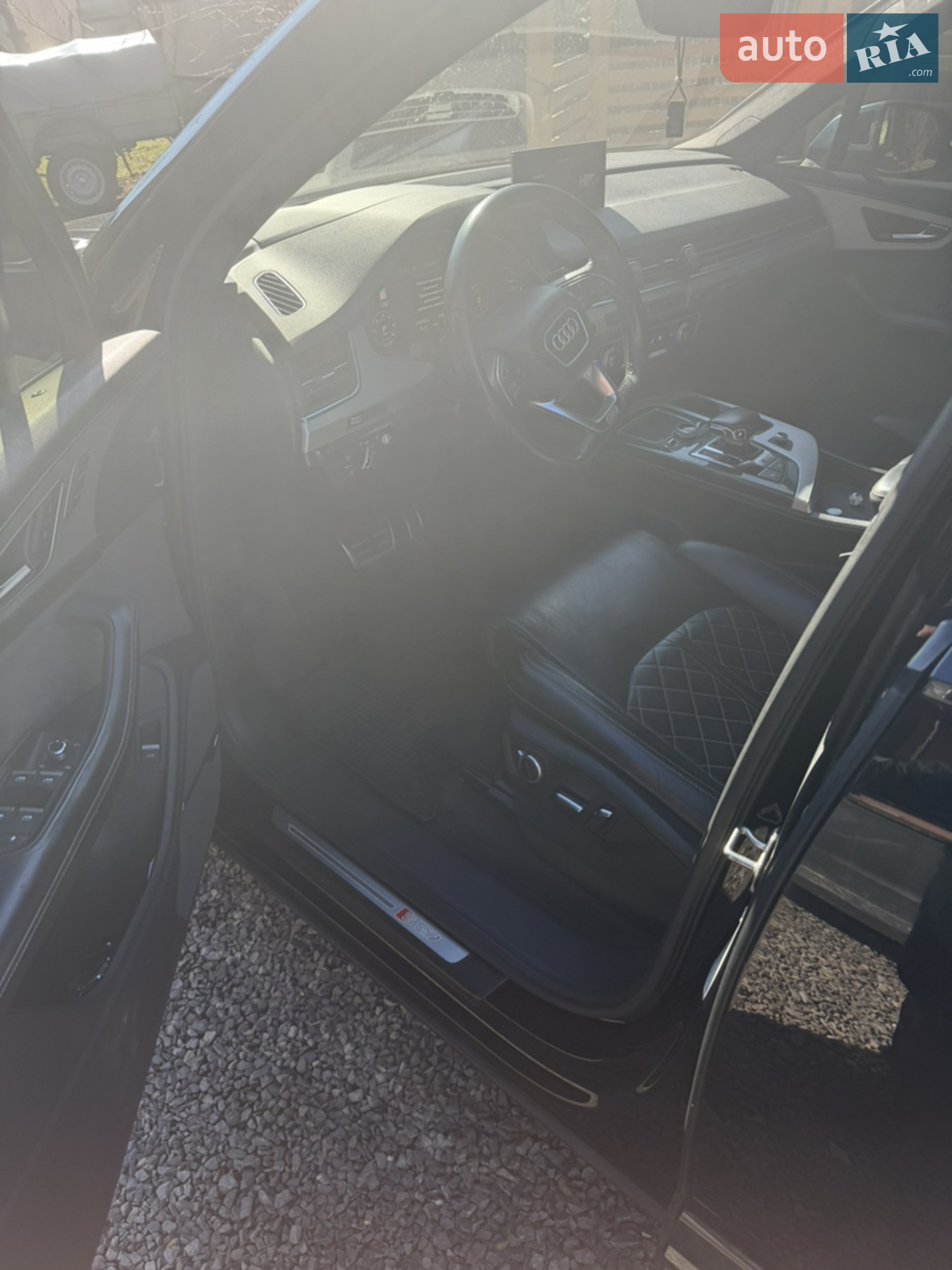 2016 Audi SQ7 - мініатюра 13