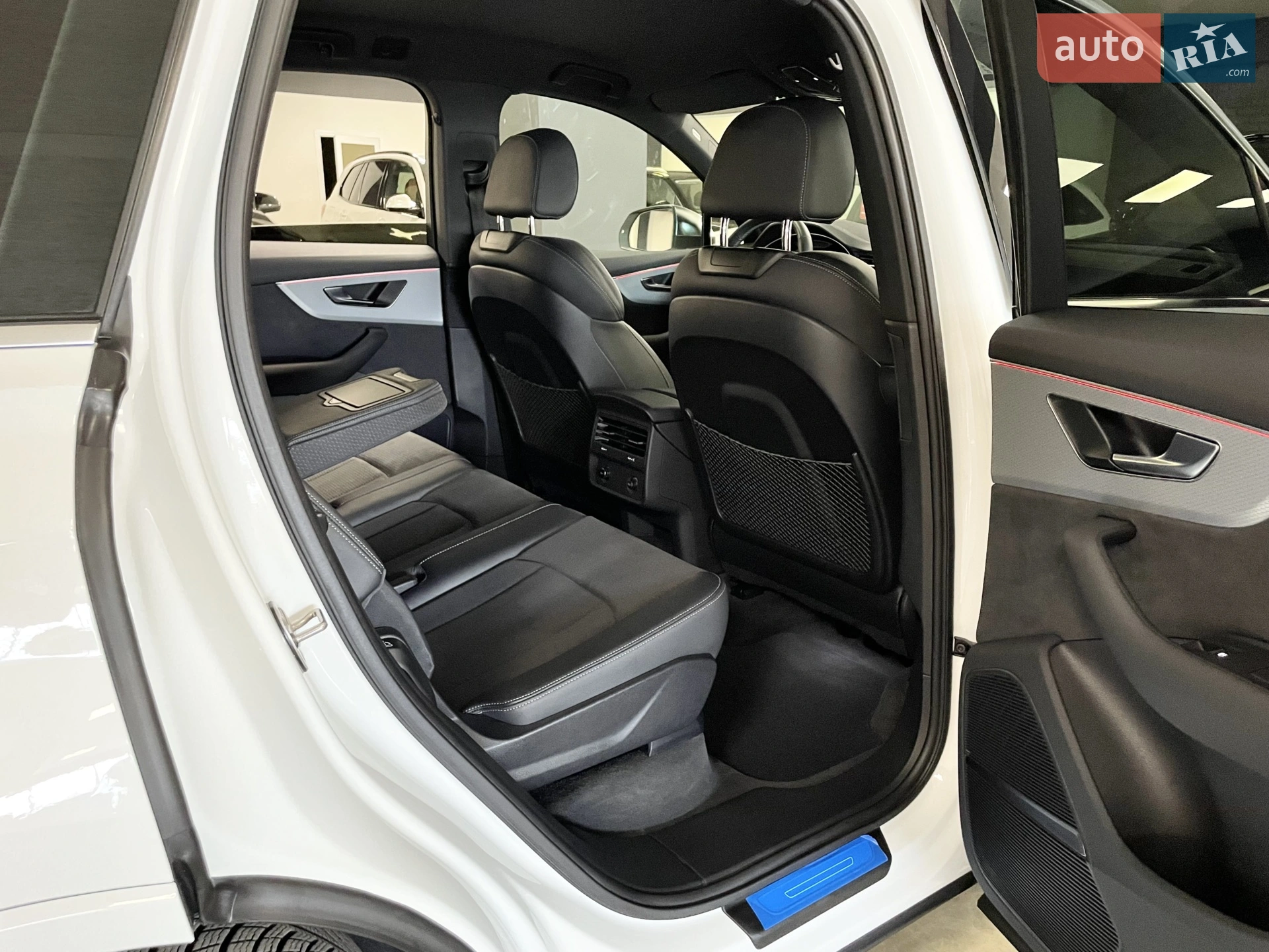 2024 Audi SQ7 - мініатюра 31