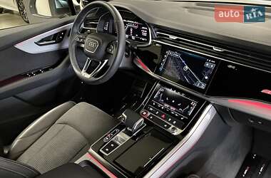 Позашляховик / Кросовер Audi SQ7 2024 в Львові