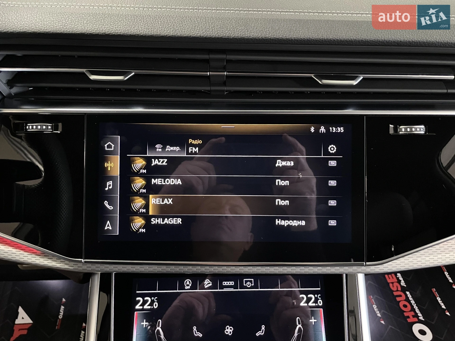 2024 Audi SQ7 - мініатюра 56