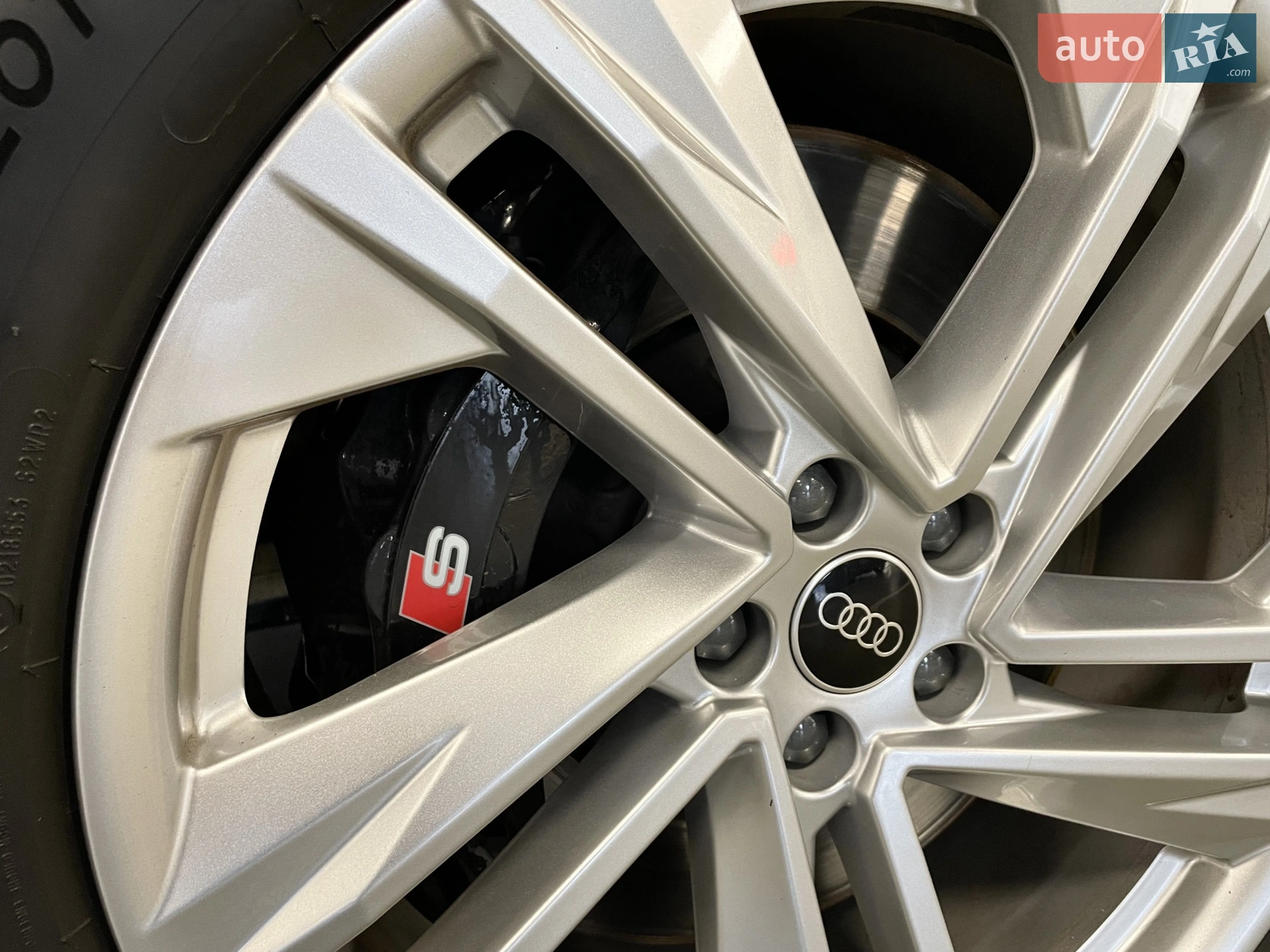 2024 Audi SQ7 - мініатюра 75