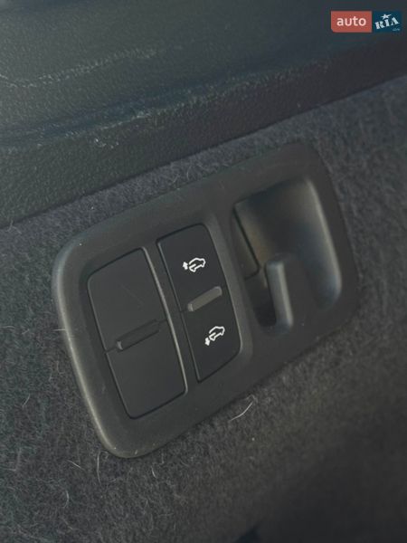 Позашляховик / Кросовер Audi SQ7 2023 в Києві