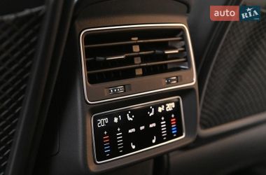 Внедорожник / Кроссовер Audi SQ7 2024 в Одессе фото 73 Внедорожник / Кроссовер Audi SQ7 2024 в Одессе