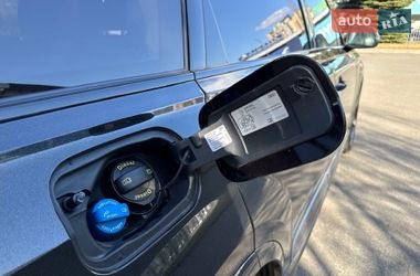 Внедорожник / Кроссовер Audi SQ7 2017 в Киеве