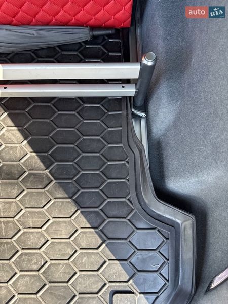 Позашляховик / Кросовер Audi SQ7 2017 в Києві