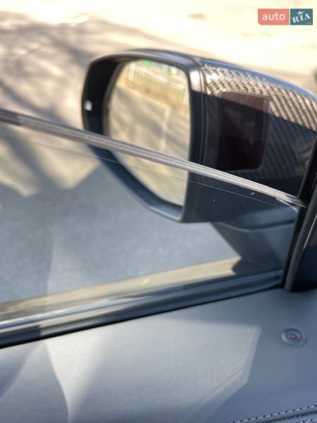 Позашляховик / Кросовер Audi SQ7 2017 в Києві