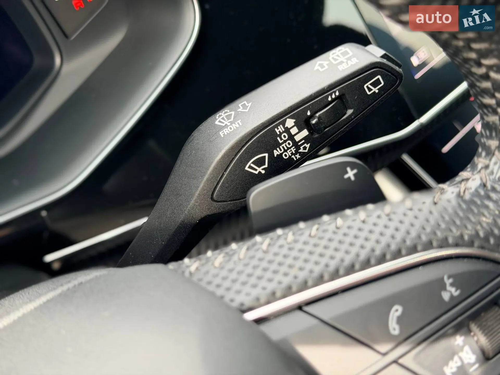 2019 Audi SQ7 - мініатюра 32